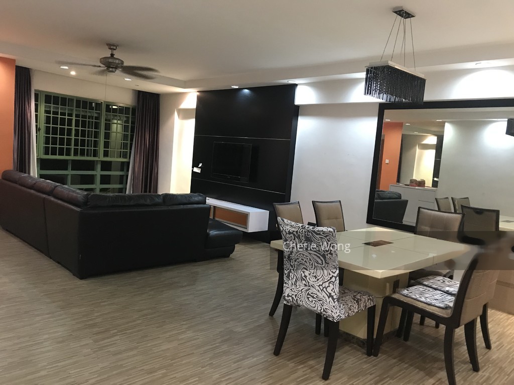 Blk 686C Woodlands Drive 73 (Woodlands), HDB 5 Rooms #201454732